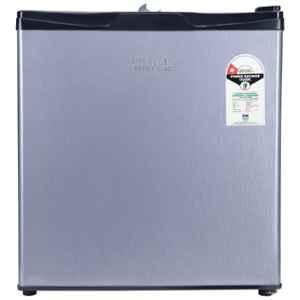 Croma 49L 1 Star Single Door Direct Cool Refrigerator with Stabilizer Free Operation, CRLRFC401sDC50