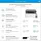 HP MFP136W All in One Laser Printer with Wi-Fi