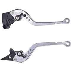 AOW Clutch and Brake Levers - 6 Positions Adjustment levers for Bullet Battle