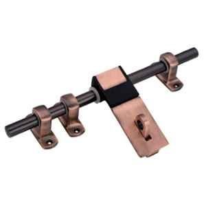 Atom WZA005 12 Inch Zinc Aldrop