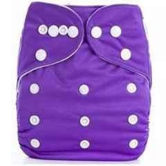 Fastgear XS Size Reusable Cotton Diaper for Kids, FG528