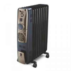 Bajaj Majesty RH 9F Plus 2400W Room Heater with Fan