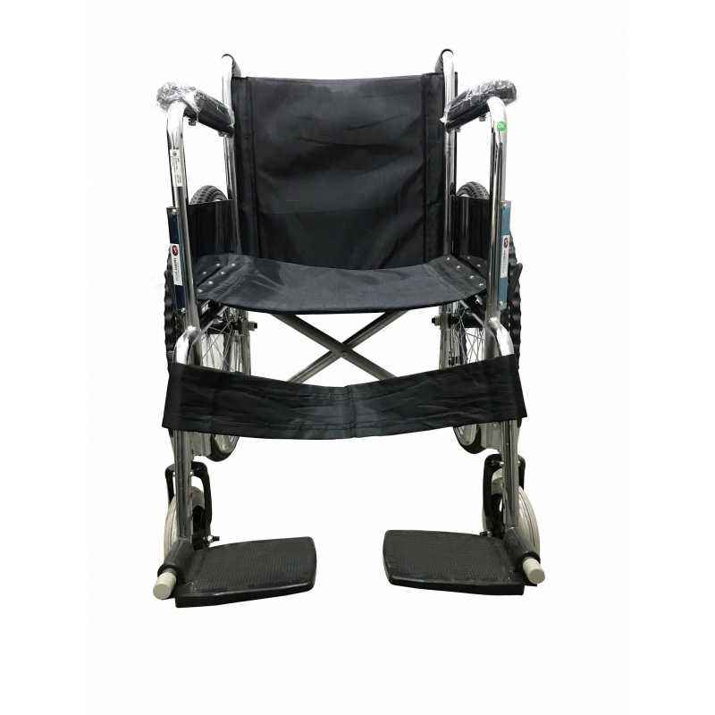 Mediva 403170-PL Foldable Wheel Chair