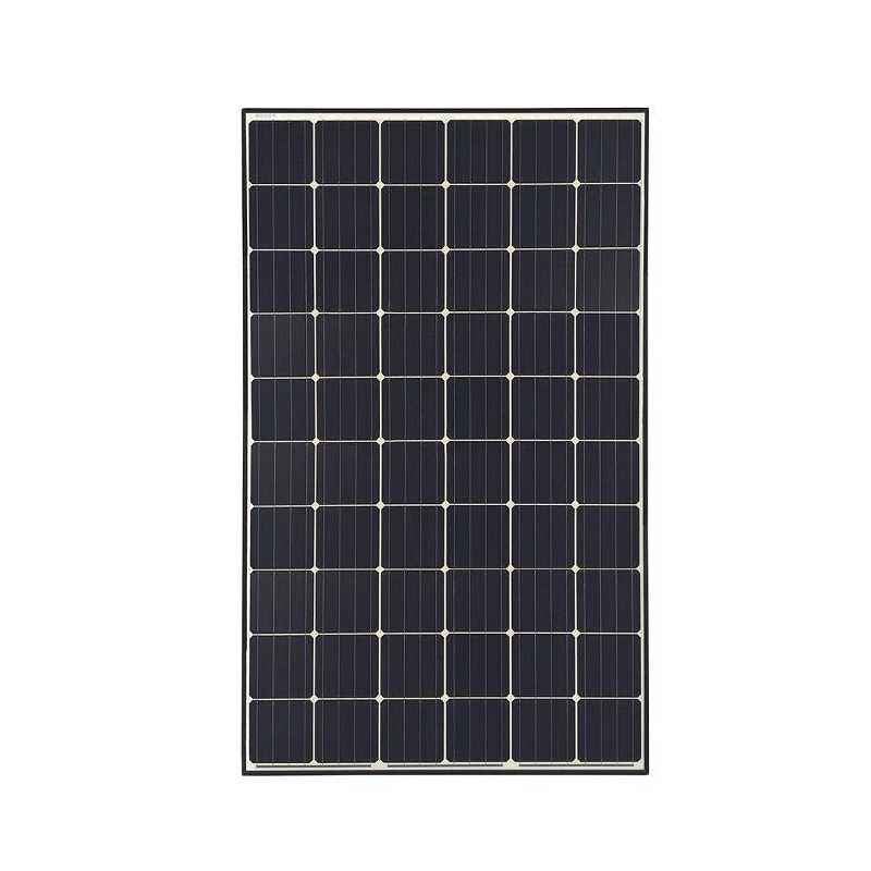 Loom Solar 24V 340W Mono Crystalline Solar Panel, LS340W (Pack of 2)