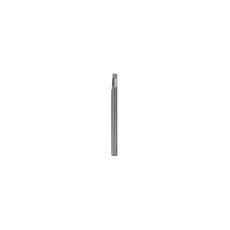 Indian Tools 9/32 Inch Taper Pin Hand Reamer, Overall Length: 5.5/8 Inch