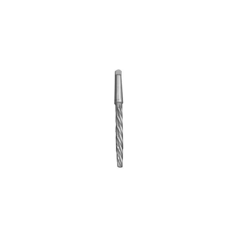 Indian Tools 11/16 Inch Machine Bridge Reamer, Overall Length: 11.3/4 Inch