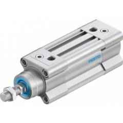 Festo DSBC-32-400-PPV-A-N3 Double Acting Standard-Based Cylinder, 1376432