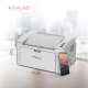 Pantum P2200 Black & White Single Function Laserjet Printer