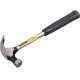 Stanley 220g Steel Shaft Claw Hammer, 51-152