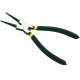 Stanley 5 Inch Internal Straight Circlip Plier, 84-362-23