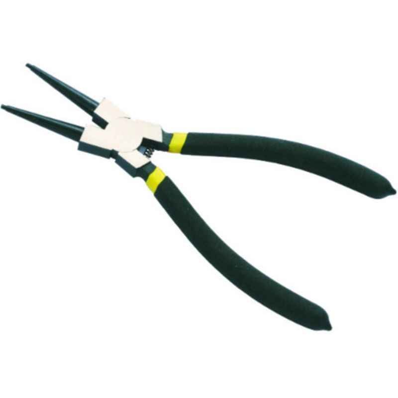Stanley 5 Inch Internal Straight Circlip Plier, 84-362-23