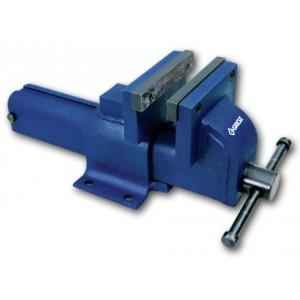 Groz 150mm Engineers Steel Bench Vice, EBV/F/150