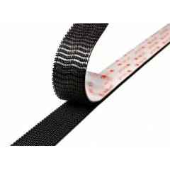 3M SJ 3550 Reclosable Fastener, 1inchx45m