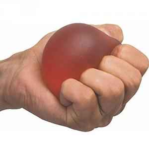 Shakuntla Therapy Hand Exercise Grip Balls Kit
