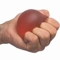 Shakuntla Therapy Hand Exercise Grip Balls Kit