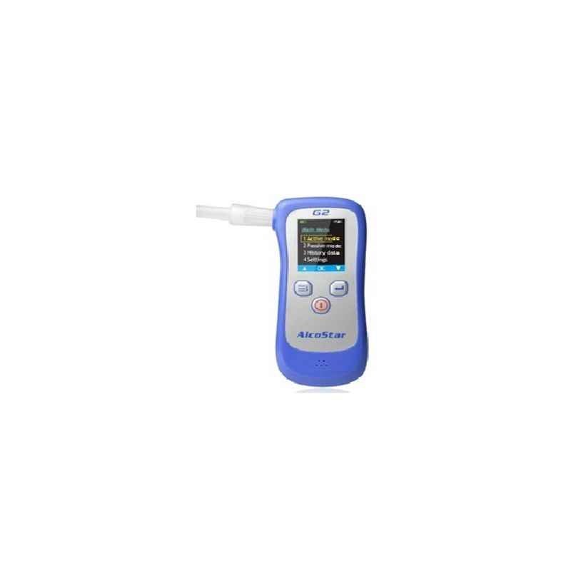 Mangal AlcotestG2 Alcohol Breath Analyzer