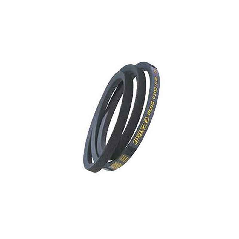 Fenner D465 Poly-F Plus Classical Wrapped V Belt