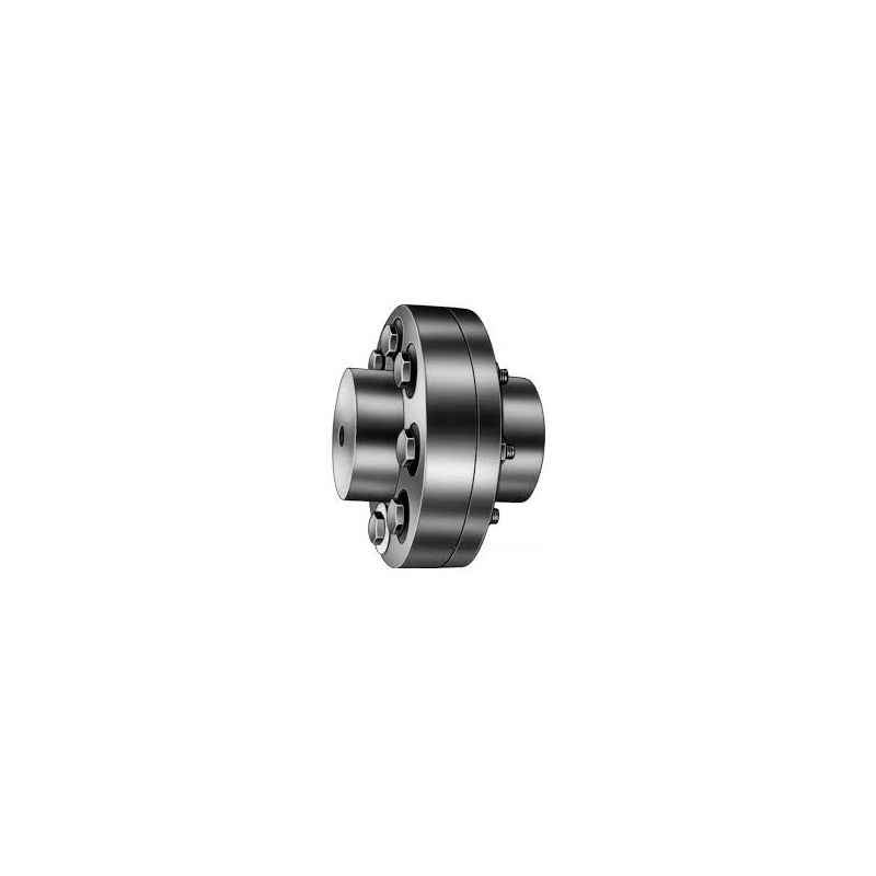 Lovejoy Rubber Cone Ring Set For Coupling, Size: RC-190