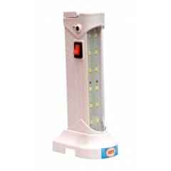 IEPS 10W Rechargeable Emergency Light with Charger