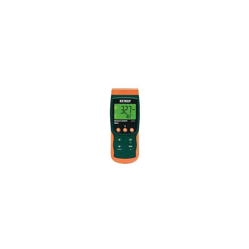 Extech Humidity Content Meter/Datalogger, SDL550