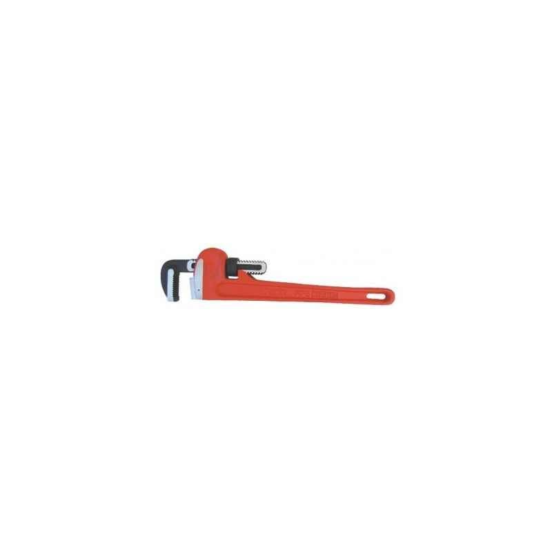 Inder 14 Inch Heavy Duty Pipe Wrench, P-333D