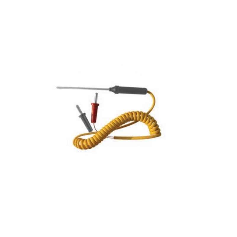 Meco K Type Stick Probe (Upto 500 Deg C) - Suitable for DMM 9A06, DMM 801AUTO, TP - 02