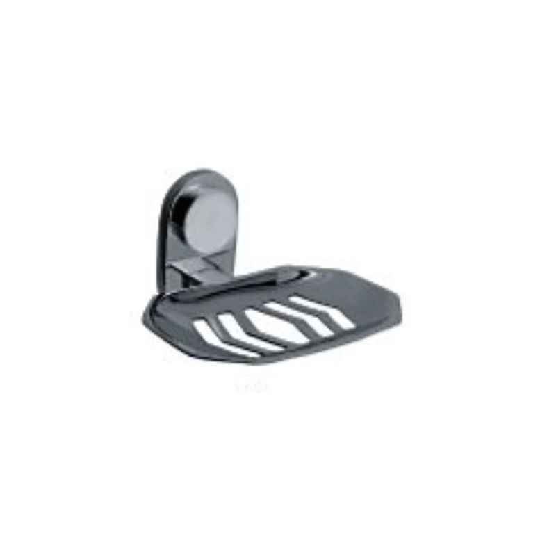 Bath Age Hexa Soap Dish, JSD 1305