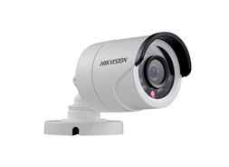 Buy Hikvision HD TVI 10 MP IR Dome CCTV 
