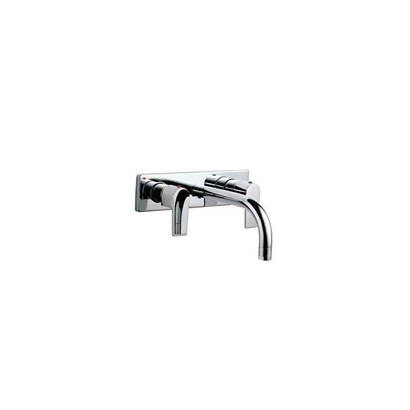 Jaquar ARI-CHR-39433 Aria Concealed Stopcock (2 in 1) Bathroom Faucet