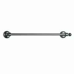 Jaquar Queen's AQN-CHR-7711A 18 inch Towel Rail - (Chrome, Wall Mounted)