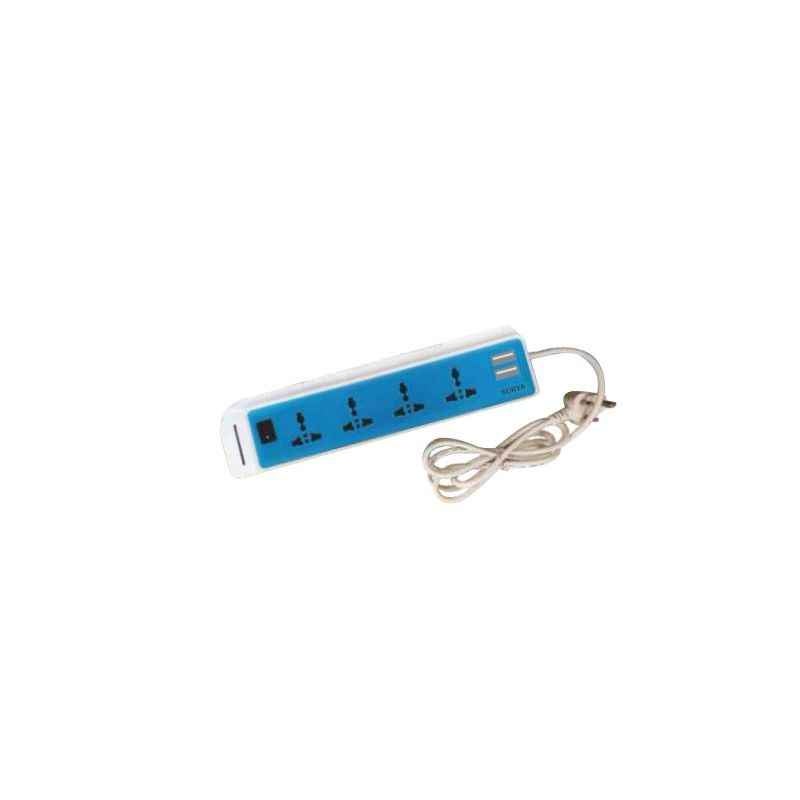 Surya Power Line Extension BoardWith USB