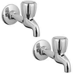 Kamal Long Body - Crystal, CRL-3014-S2 (Pack of 2)