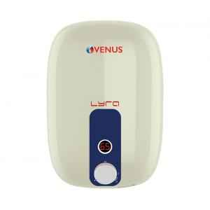 Venus 25 Litre Ivory Lyra Smart Storage Water Heater, 25-RX