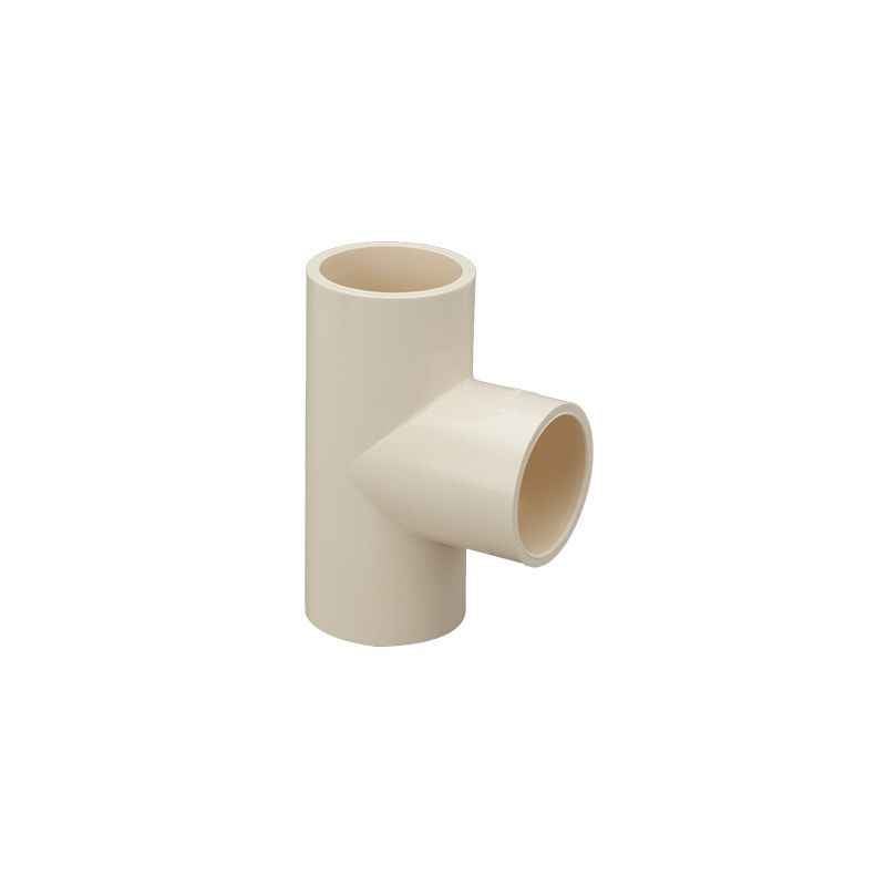Astral Tee CPVC Fittings, Size: 20 mm (Pack of 500)