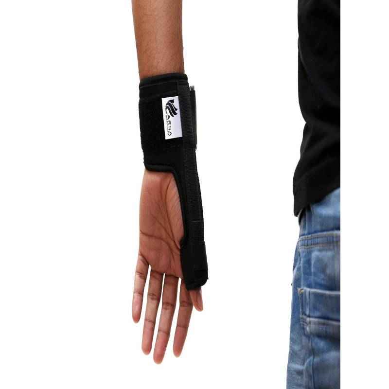 Arsa Medicare Universal Wrist/Thumb Spica Support, AM-012-001