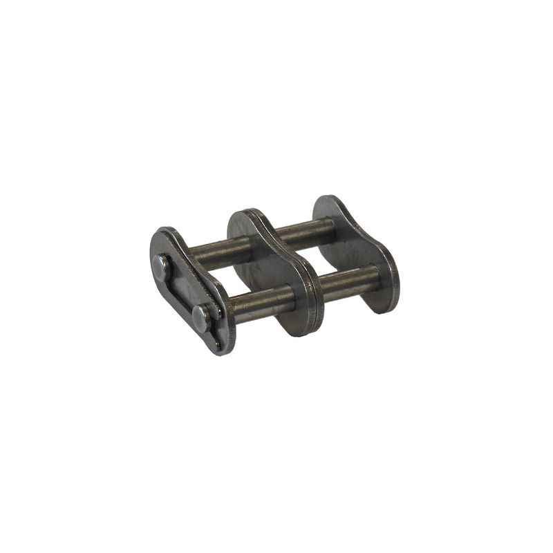 Diamond 5/8x3/8 Inch Duplex Roller Chain Lock