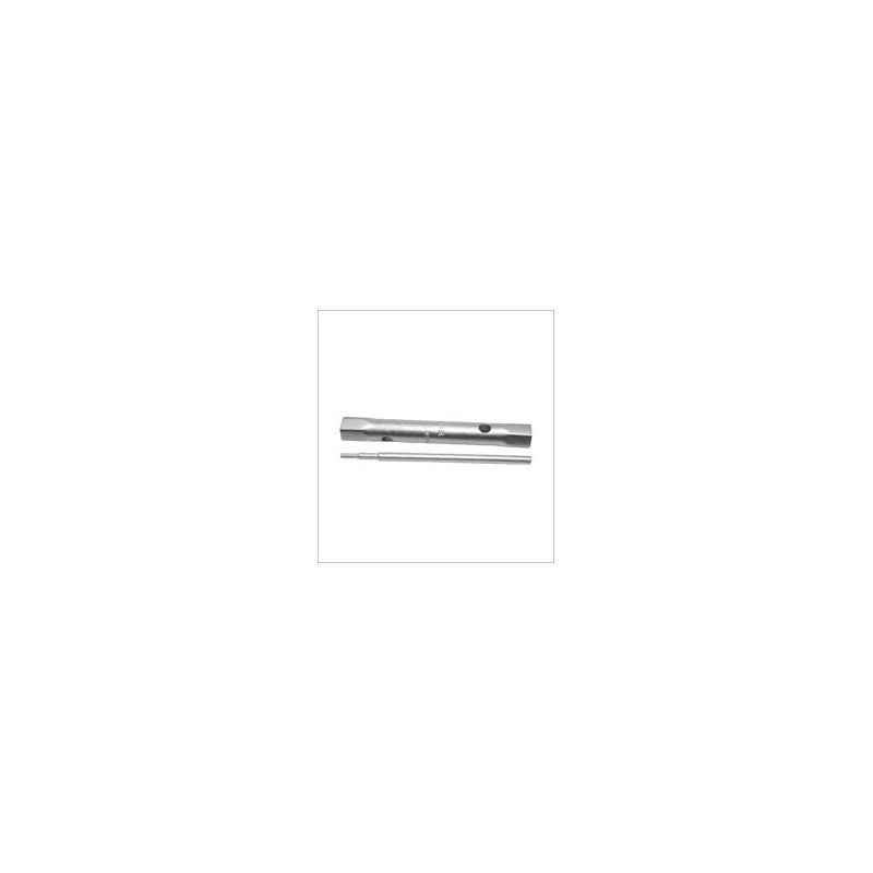 Goodyear GY10199 Tubular Box Spanner, Size: 25x28 mm (Pack of 6)
