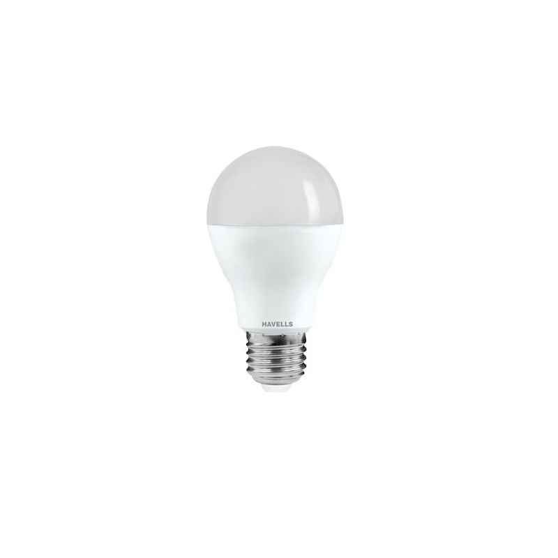 Havells 10W E-27 Cool Daylight Lumeno LED Ball Bulb (85 Lumen/Watt) (Pack of 2)
