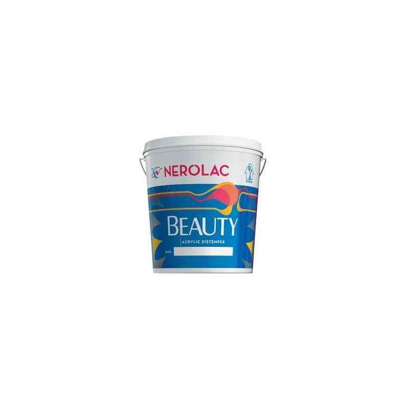 nerolac distemper paint price