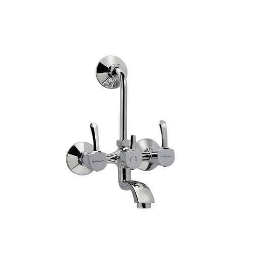 Ornamix Prime Hot and Cold Water Mixer + Shower Provision