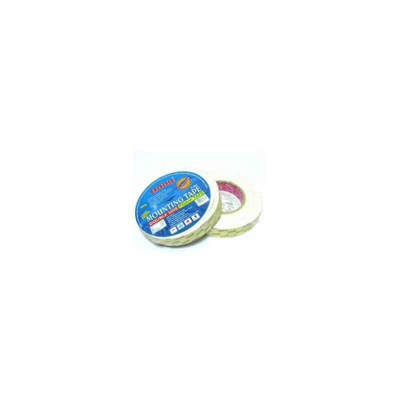 Oddy 72mm Doubled Sided Mounting Foam Tape, FT-72 (Pack of 20)