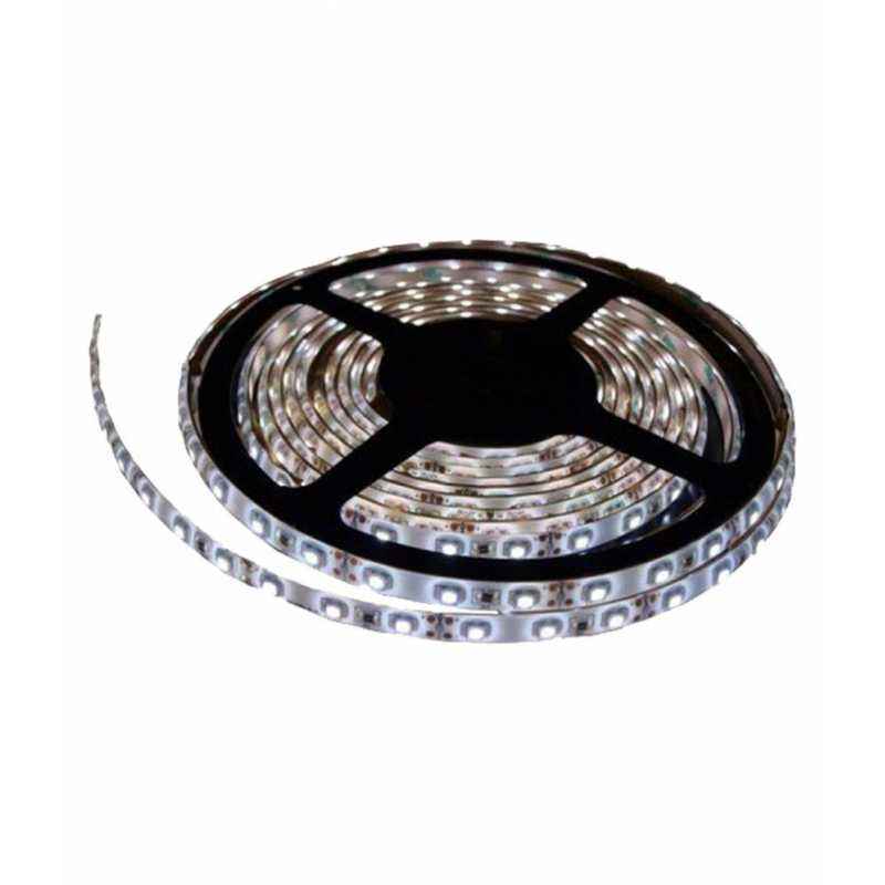 Best Deal 5 m White LED Strip Light with Driver