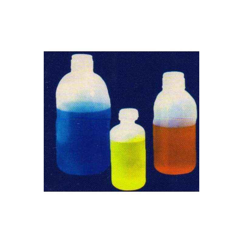 Jaico 1000ml Narrow Mouth Reagent Bottle, 305 (Pack of 6)