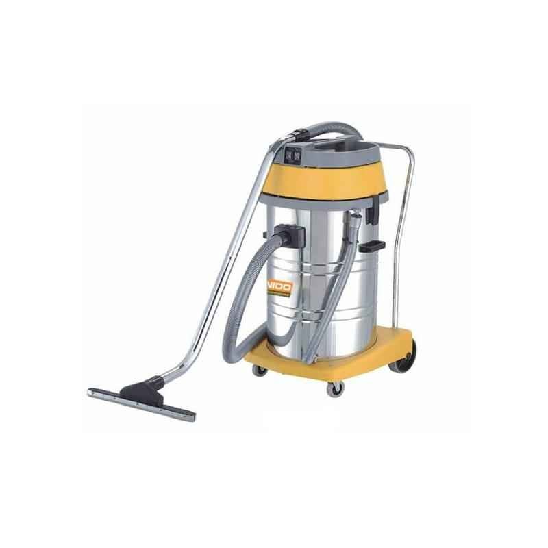 Nido Wet & Dry Commercial Vacuum Cleaner, ND-ICE-WD-AS30