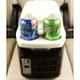 Tropicool Refrigerator & Warmer, CT-08
