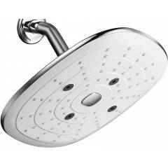 Kamal Raindance Multiflow Shower Head, OHS-0060
