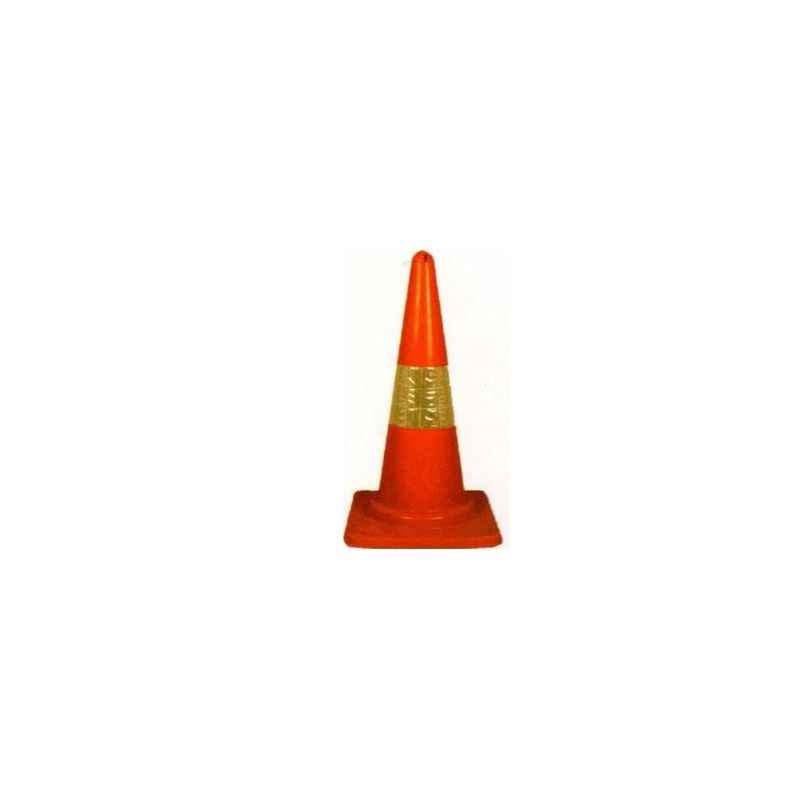 Ziota Traffic Safety Cone, GKC10 (Pack of 5)