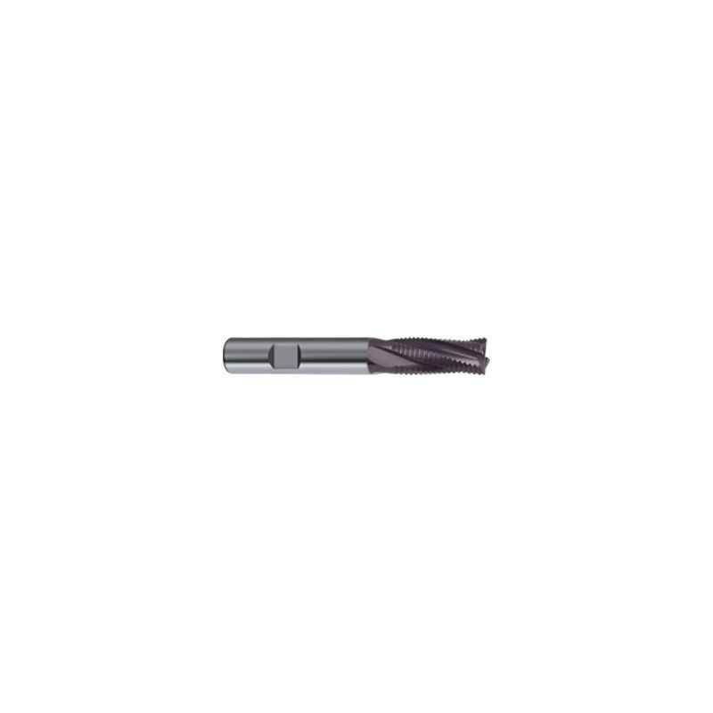 Guhring GS 100 H Roughing End Mill With Fine Teeth, 5583, Diameter: 10 mm