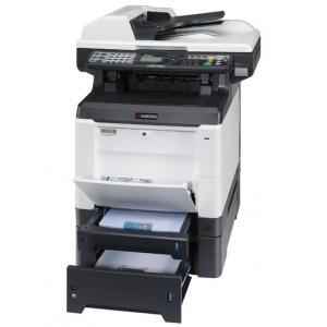 Kyocera FS-C2126MFP All-in-One Colour Laser Photo Copier Machine Printer