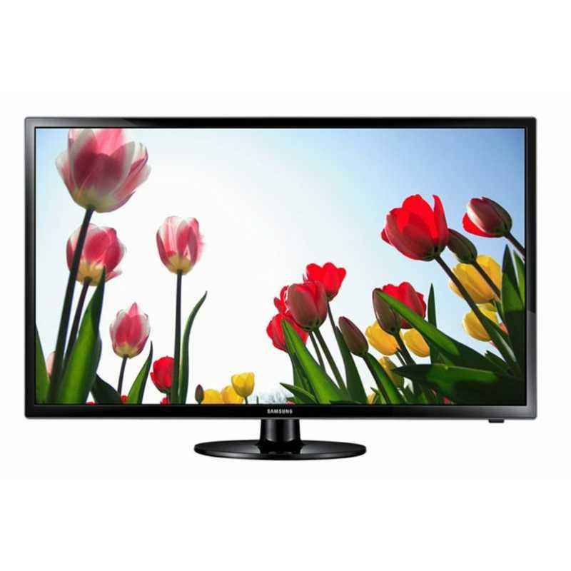 Samsung 24 Inch HD Ready LED TV, UA 24H4003 ARMXL